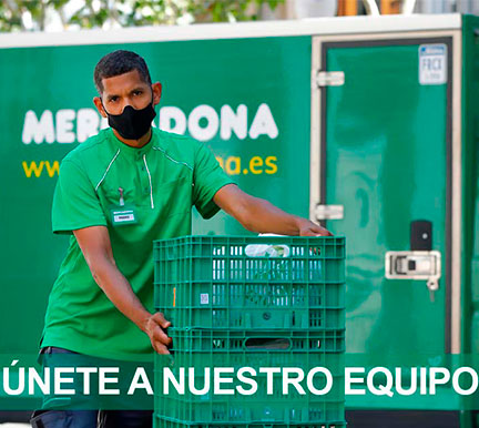 mercadona
