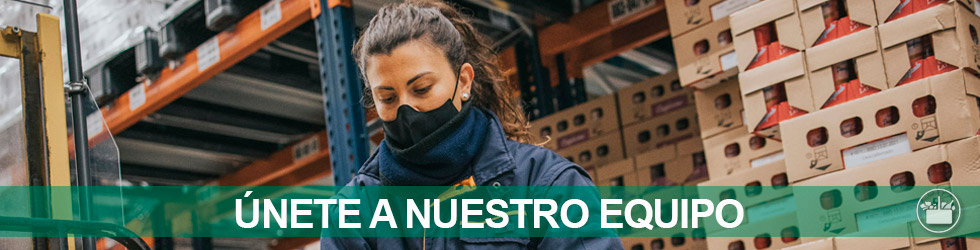 mercadona infojobs