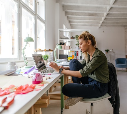 Quiero teletrabajar y la empresa no me deja, ¿qué hago?