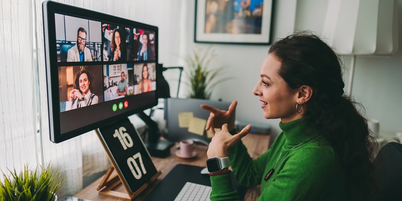 Quiero teletrabajar y la empresa no me deja, ¿qué hago?