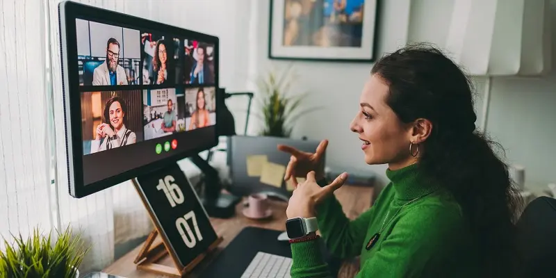 Quiero teletrabajar y la empresa no me deja, ¿qué hago?
