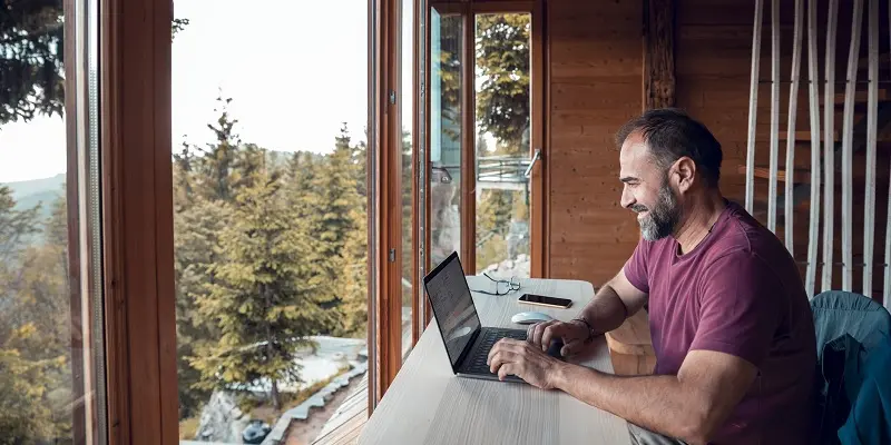 Quiero teletrabajar y la empresa no me deja, ¿qué hago?