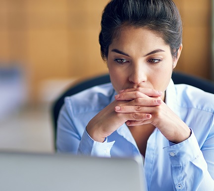 ¿Por qué no me valoran en el trabajo?