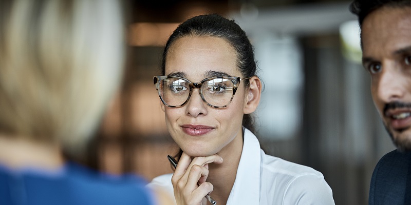 ¿Por qué no me valoran en el trabajo?