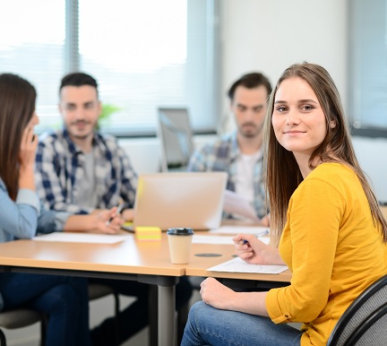 ¿Son las nuevas generaciones mejores o peores en el trabajo?