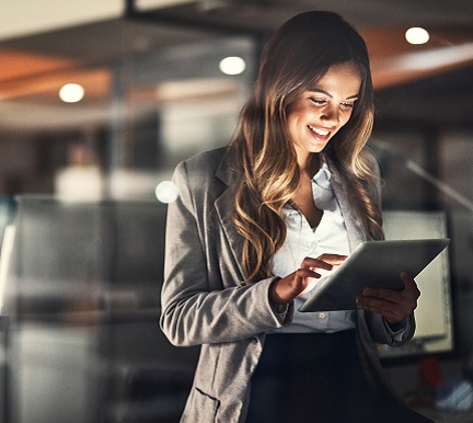Cómo puedo encontrar ofertas de teletrabajo en InfoJobs