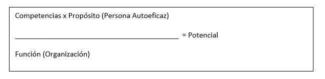 Evaluar potencial