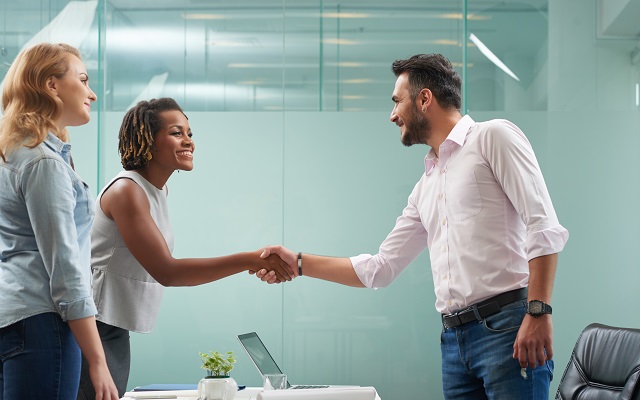 ¿Qué defectos responder en una entrevista de trabajo?
