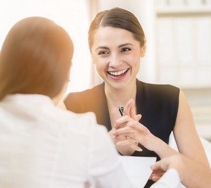 Entrevista de trabajo: cómo hablar de tus defectos