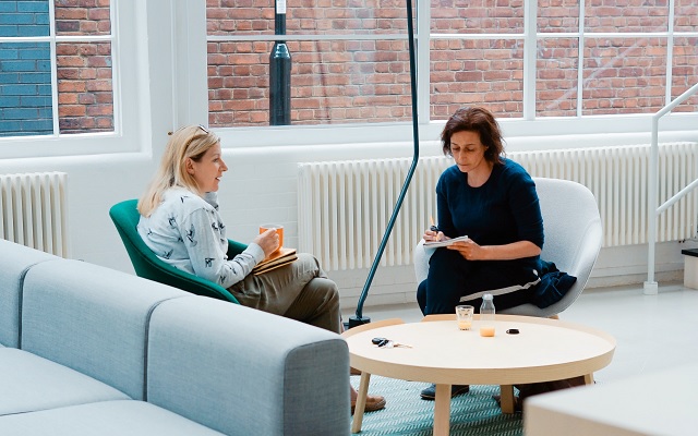 12 preguntas y respuestas en la entrevista de trabajo a las que te enfrentarás seguro