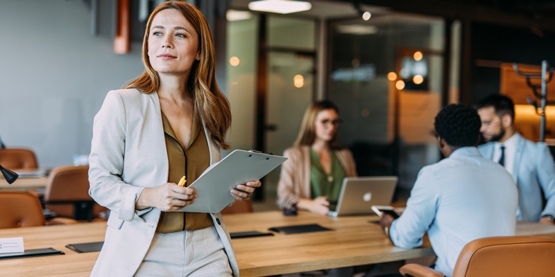 Cómo usar la profecía autocumplida a tu favor en el mundo laboral