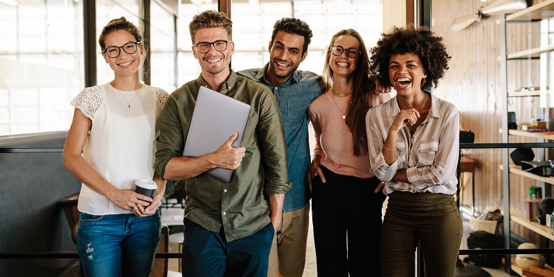 10 propósitos de año nuevo fáciles de cumplir para mejorar tu situación profesional