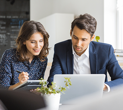 Recomendación laboral para encontrar empleo