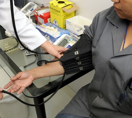 ¿Me puedo negar a hacerme el reconocimiento médico?