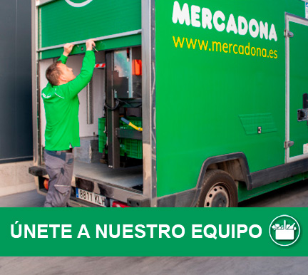 repartidores mercadona infojobs blog