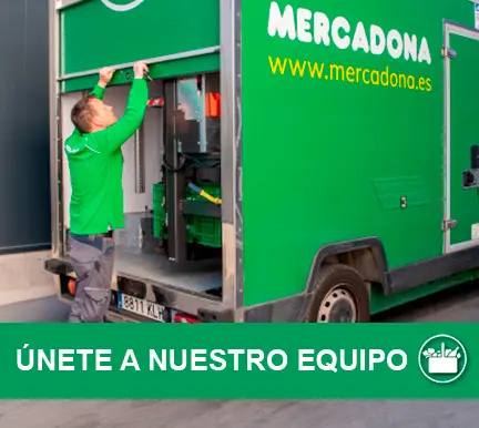 repartidores mercadona infojobs blog