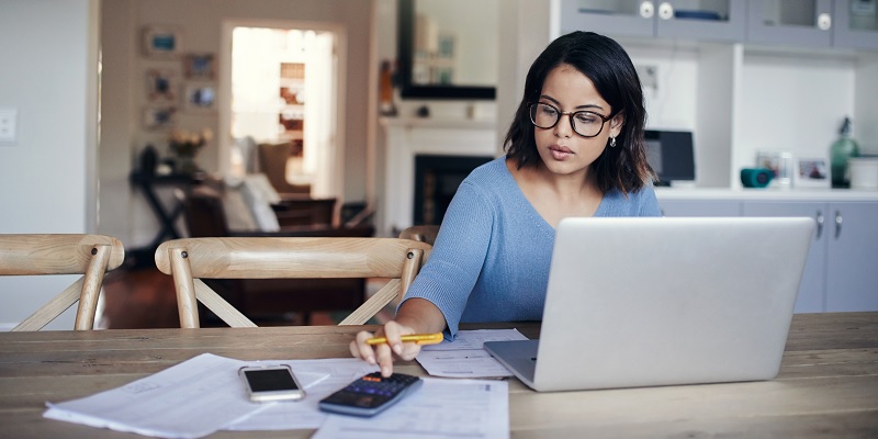 ¿Cuánto IRPF me tiene que retener la empresa en la nómina?
