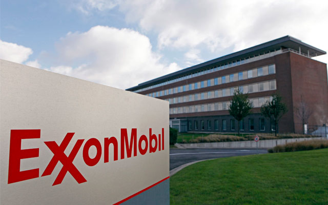 becario exxonmobil