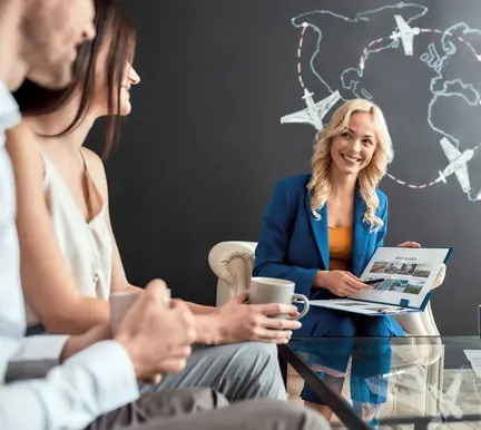 Las mejores profesiones para hacer carrera en el sector turístico
