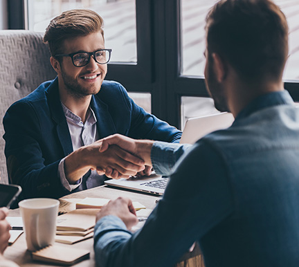 preguntas de una entrevista de trabajo