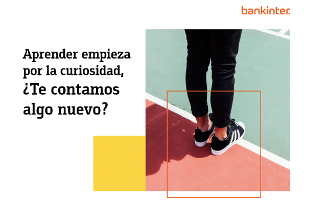talento junior bankinter