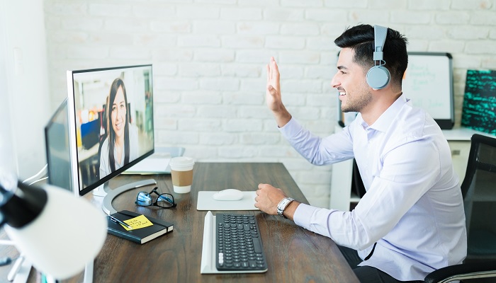 teletrabajo en espana