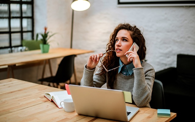 ley de teletrabajo aprobada