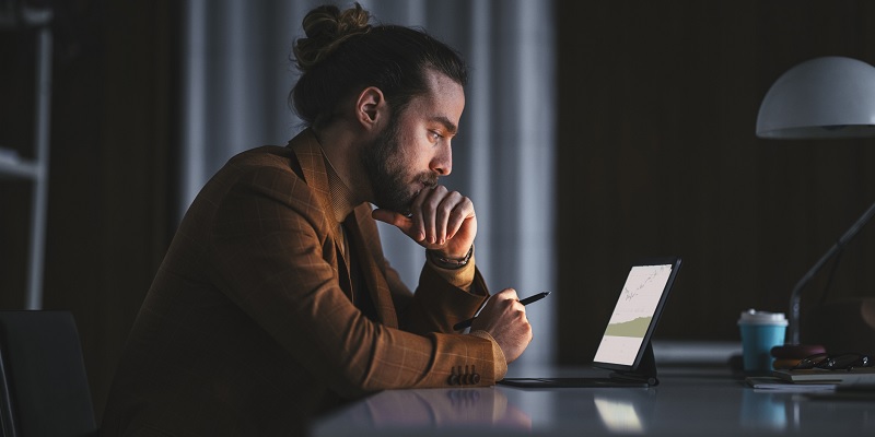 ¿Qué profesiones hay para hacer teletrabajo nocturno?