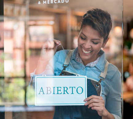 test para emprendedores