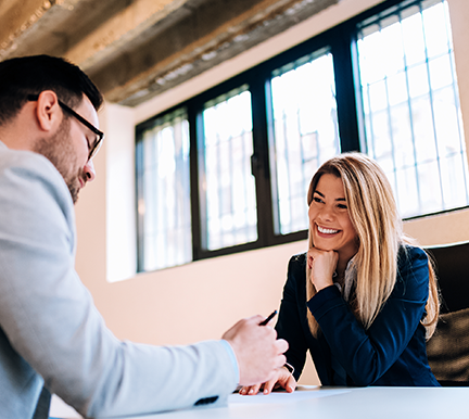 distintos tipos de entrevista infojobs