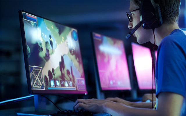 Habilidades profesionales probador de videojuegos