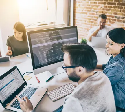 trabajar en ciberseguridad