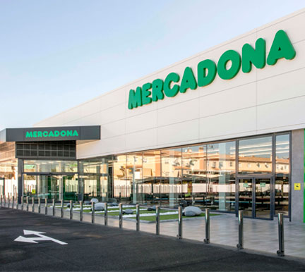 ofertas de empleo mercadona