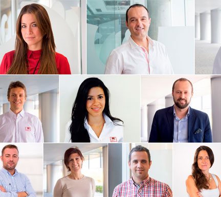 Trabajar en Securitas Direct