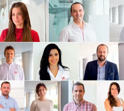 Trabajar en Securitas Direct