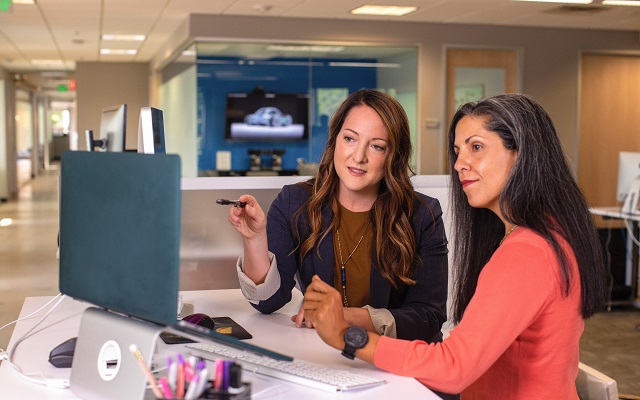 Cambiar de trabajo a los 50, ¿qué oportunidades tengo?