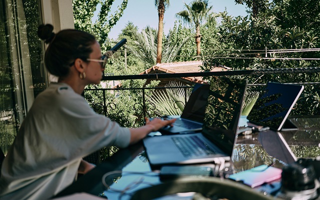 Buscar trabajo en verano, ¿es el mejor momento?
