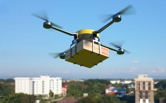 trabajos del futuro operador drones