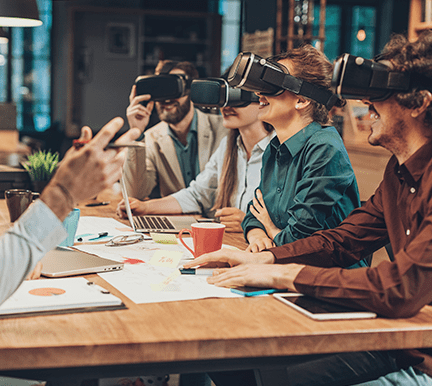 Trabajos del futuro nuevas profesiones tecnológicas