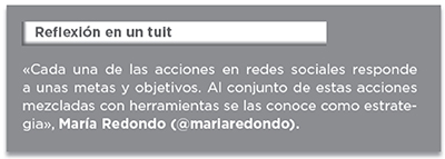 encontrar empleo usando las redes sociales