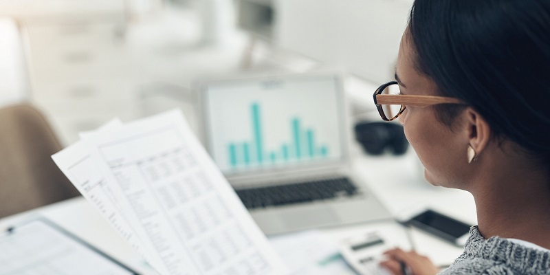 ¿Cómo es mi informe de vida laboral si solo he trabajado a tiempo parcial?