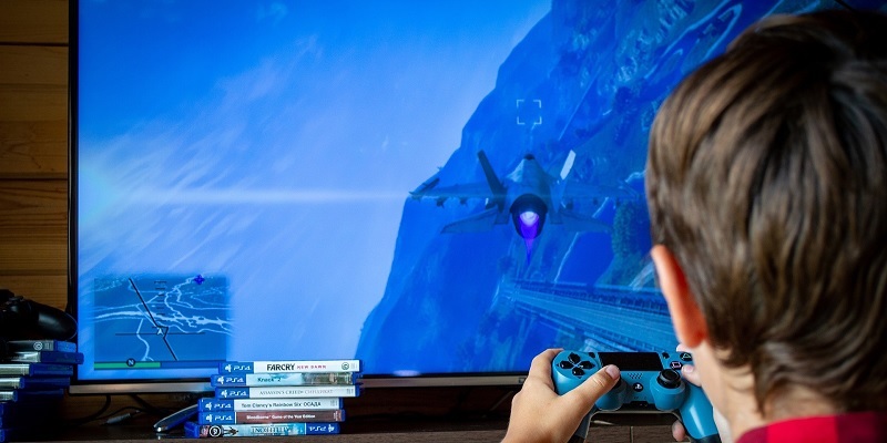 ¿Cómo trabajar en el mundo de los videojuegos?