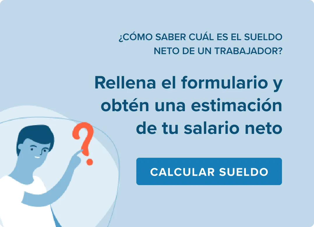 Banner Calcular Sueldo