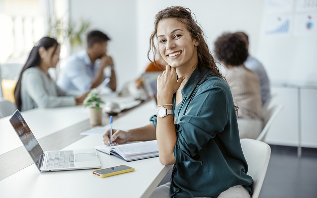 ¿Tienen competencias digitales los profesionales españoles?